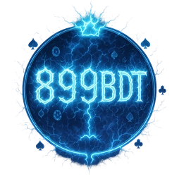 899BDT আধিকারিক ওয়েবসাইট লোগো